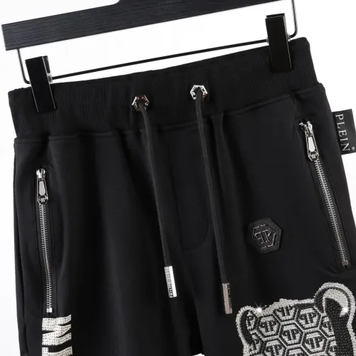 Replica Philipp Plein PP Pants For Men #1440016 $42.00 USD for Wholesale