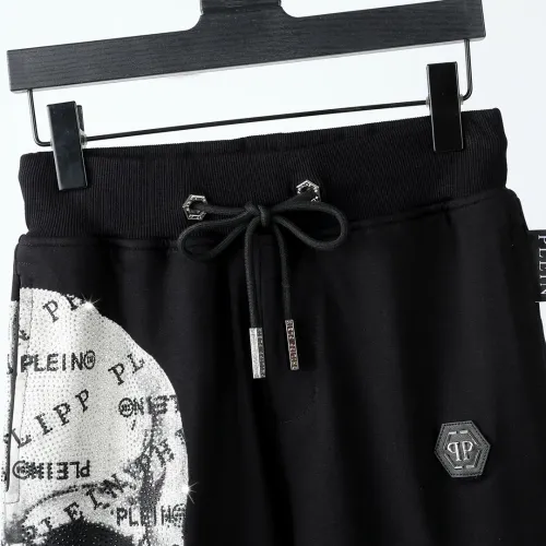 Replica Philipp Plein PP Pants For Men #1440017 $39.00 USD for Wholesale