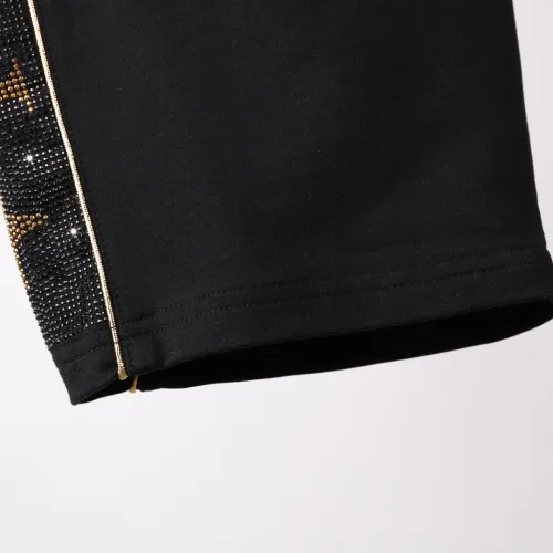 Replica Philipp Plein PP Pants For Men #1440018 $42.00 USD for Wholesale