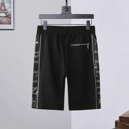 Replica Philipp Plein PP Pants For Men #1440019 $42.00 USD for Wholesale