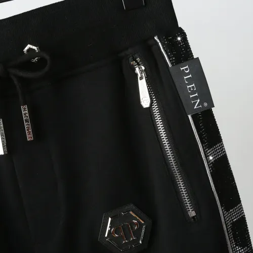 Replica Philipp Plein PP Pants For Men #1440019 $42.00 USD for Wholesale