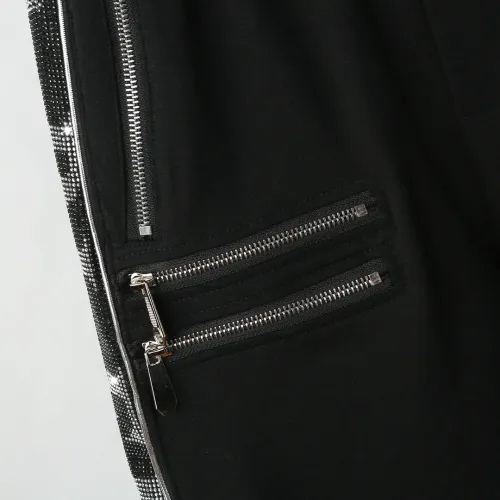Replica Philipp Plein PP Pants For Men #1440019 $42.00 USD for Wholesale