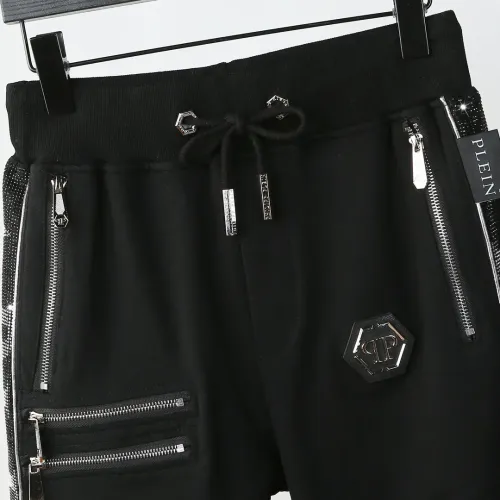 Replica Philipp Plein PP Pants For Men #1440019 $42.00 USD for Wholesale