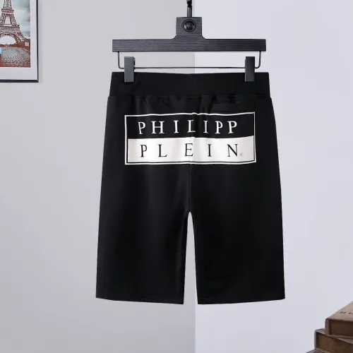 Replica Philipp Plein PP Pants For Men #1440020 $39.00 USD for Wholesale