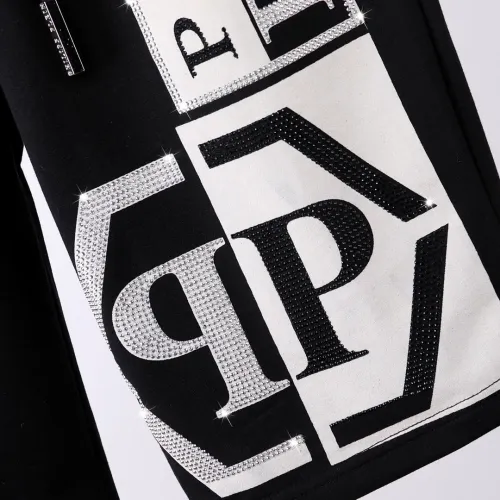 Replica Philipp Plein PP Pants For Men #1440020 $39.00 USD for Wholesale