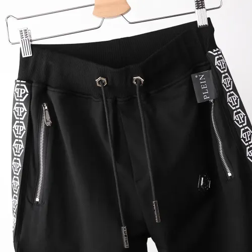 Replica Philipp Plein PP Pants For Men #1440024 $42.00 USD for Wholesale