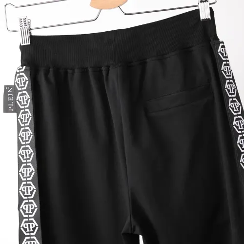 Replica Philipp Plein PP Pants For Men #1440024 $42.00 USD for Wholesale