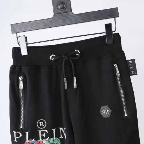 Replica Philipp Plein PP Pants For Men #1440025 $42.00 USD for Wholesale