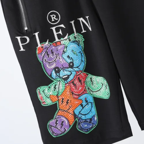 Replica Philipp Plein PP Pants For Men #1440025 $42.00 USD for Wholesale