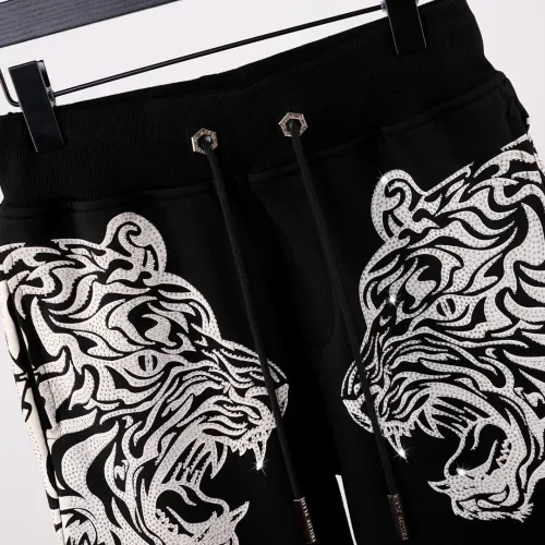Replica Philipp Plein PP Pants For Men #1440026 $42.00 USD for Wholesale