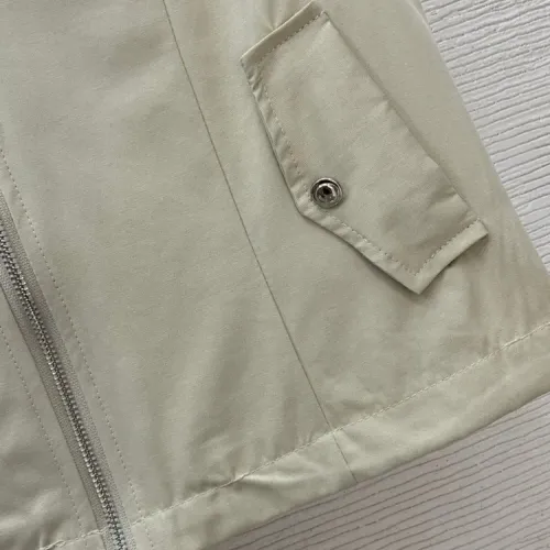 Replica MIU MIU Tracksuits Sleeveless For Women #1440051 $108.00 USD for Wholesale