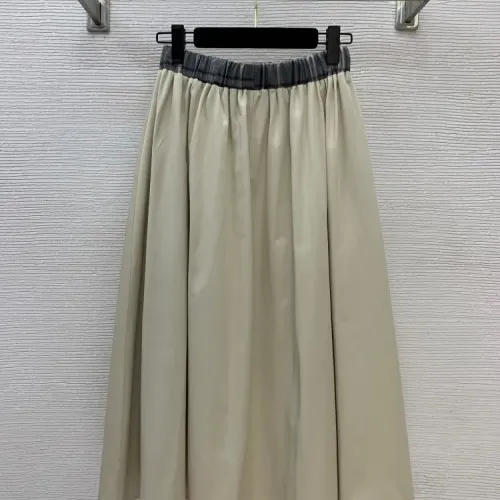 Replica MIU MIU Tracksuits Sleeveless For Women #1440051 $108.00 USD for Wholesale