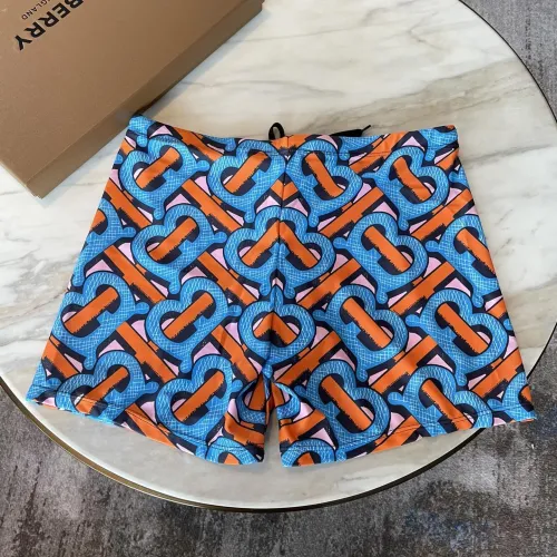 Replica Burberry Swimming Trunks For Men #1440094 $36.00 USD for Wholesale
