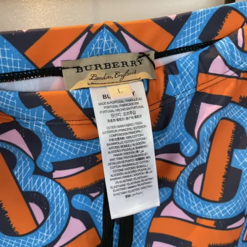 Replica Burberry Swimming Trunks For Men #1440094 $36.00 USD for Wholesale