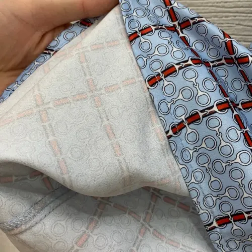 Replica Gucci Dresses Long Sleeved For Women #1440099 $118.00 USD for Wholesale