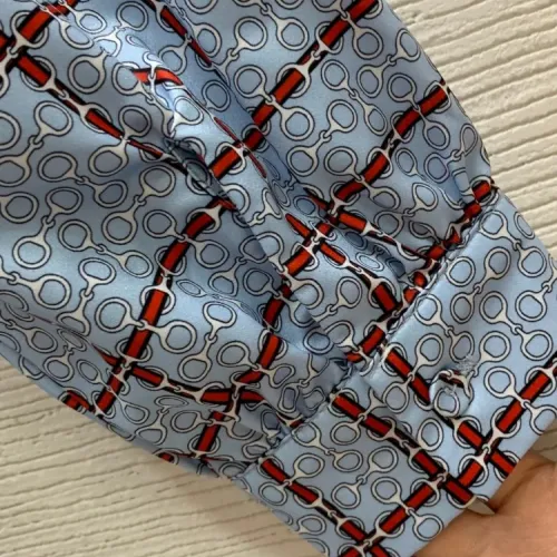 Replica Gucci Dresses Long Sleeved For Women #1440099 $118.00 USD for Wholesale