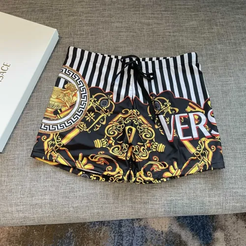 Cheap Versace Swimming Trunks For Men #1440100, $$36.00 USD On Versace Swimming Trunks