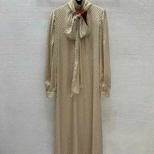 Cheap Gucci Dresses Long Sleeved For Women #1440101, $$98.00 USD On Gucci Dresses