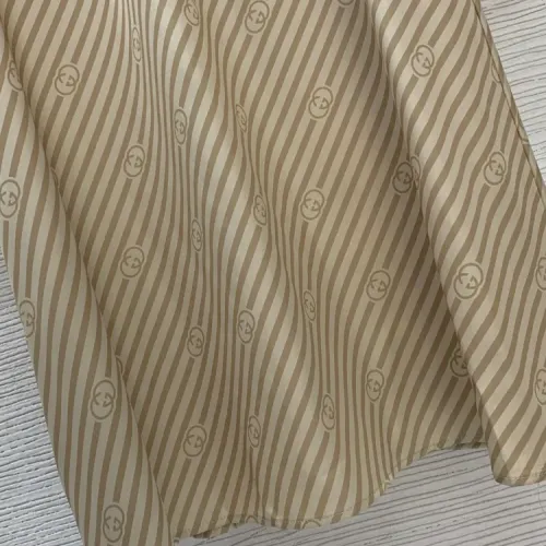 Replica Gucci Dresses Long Sleeved For Women #1440101 $98.00 USD for Wholesale