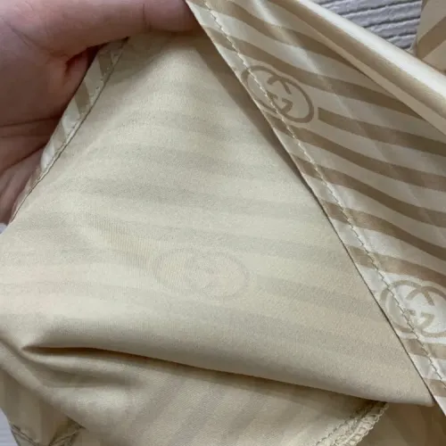 Replica Gucci Dresses Long Sleeved For Women #1440101 $98.00 USD for Wholesale