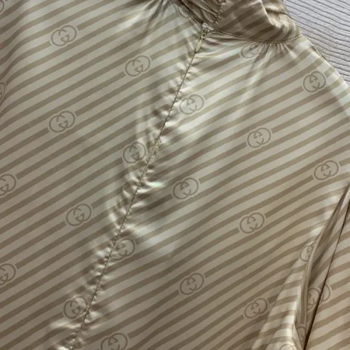 Replica Gucci Dresses Long Sleeved For Women #1440101 $98.00 USD for Wholesale