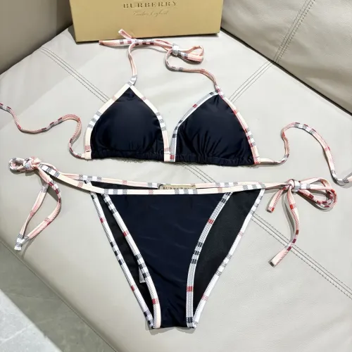 Replica Burberry Bathing Suits For Women #1440129 $38.00 USD for Wholesale