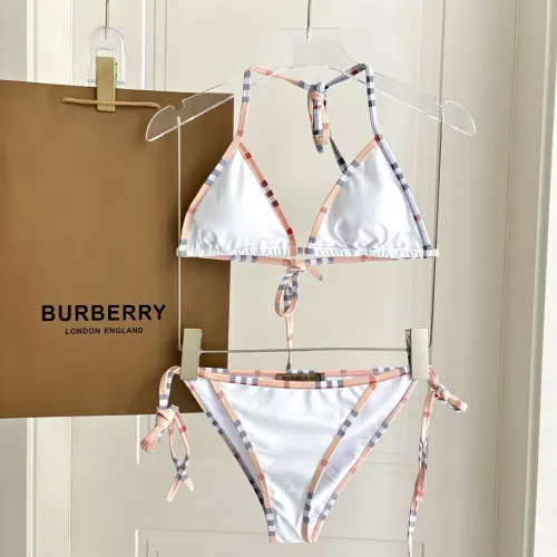 Replica Burberry Bathing Suits For Women #1440130 $38.00 USD for Wholesale