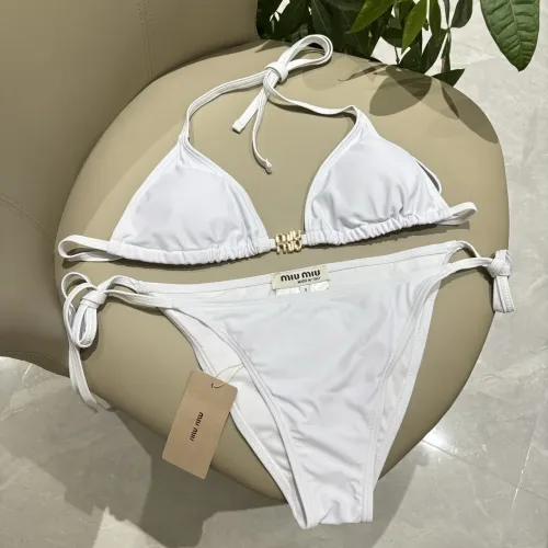 Cheap MIU MIU Bathing Suits For Women #1440131, $$39.00 USD On MIU MIU Bathing Suits