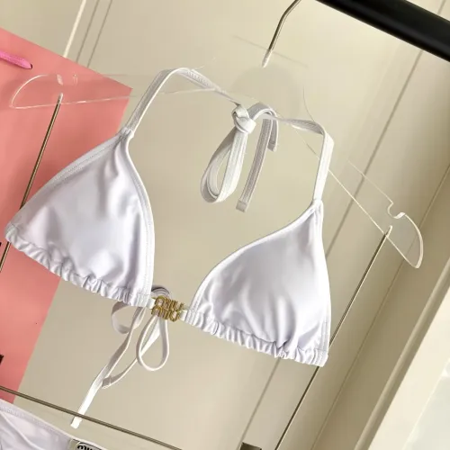 Replica MIU MIU Bathing Suits For Women #1440131 $39.00 USD for Wholesale
