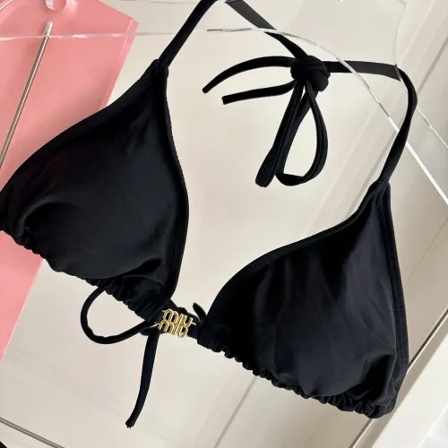 Replica MIU MIU Bathing Suits For Women #1440132 $39.00 USD for Wholesale