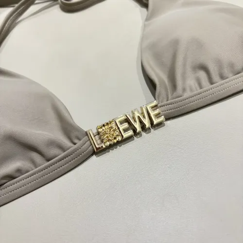 Replica LOEWE Bathing Suits For Women #1440133 $40.00 USD for Wholesale
