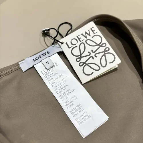 Replica LOEWE Bathing Suits For Women #1440133 $40.00 USD for Wholesale