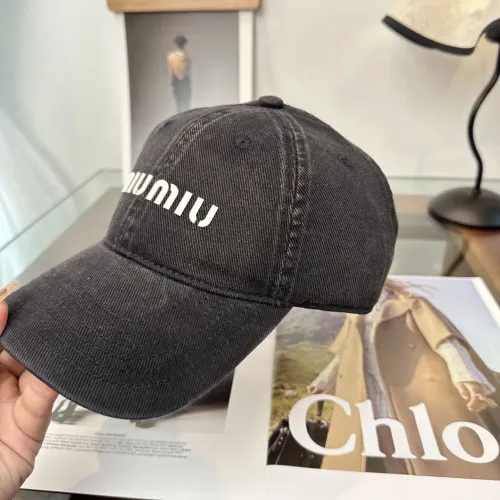 Replica MIU MIU Caps #1440141 $25.00 USD for Wholesale