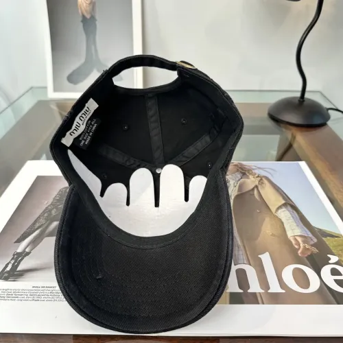 Replica MIU MIU Caps #1440141 $25.00 USD for Wholesale