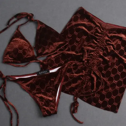 Cheap Gucci Swimming &amp; Bathing Suits For Women #1440151, $$52.00 USD On Gucci Swimming &amp; Bathing Suits