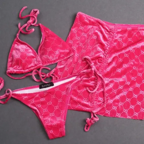 Cheap Gucci Swimming &amp; Bathing Suits For Women #1440152, $$52.00 USD On Gucci Swimming &amp; Bathing Suits