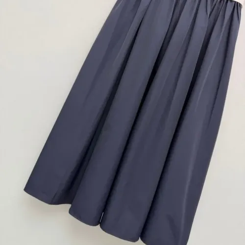 Replica Christian Dior Midi Skirt For Women #1440158 $115.00 USD for Wholesale