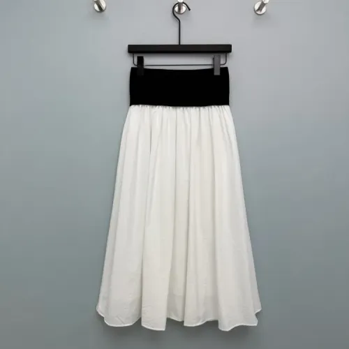 Cheap Christian Dior Midi Skirt For Women #1440164, $$115.00 USD On Christian Dior Skirts