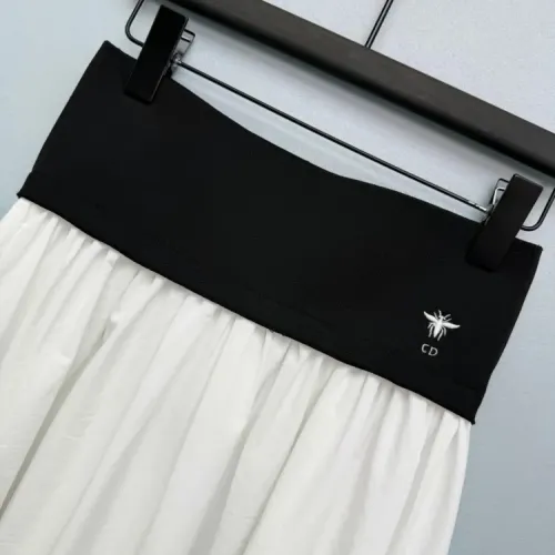 Replica Christian Dior Midi Skirt For Women #1440164 $115.00 USD for Wholesale