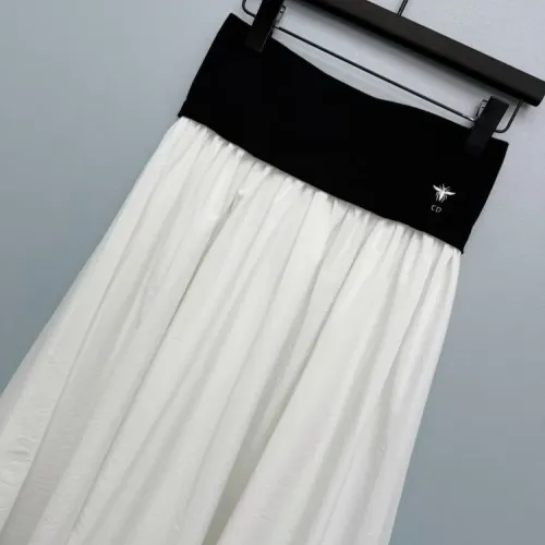 Replica Christian Dior Midi Skirt For Women #1440164 $115.00 USD for Wholesale