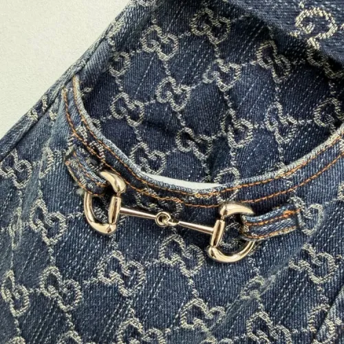 Replica Gucci Midi Skirt For Women #1440166 $118.00 USD for Wholesale