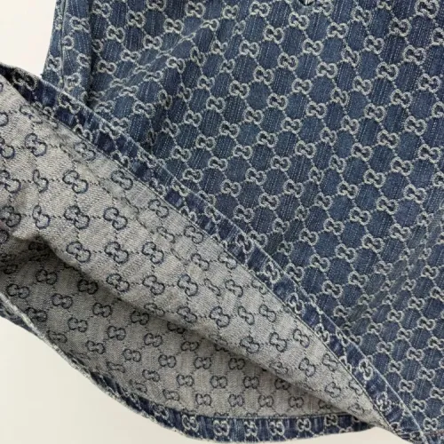 Replica Gucci Midi Skirt For Women #1440166 $118.00 USD for Wholesale