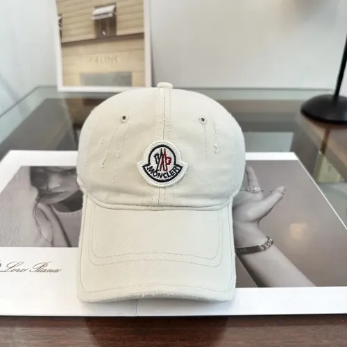 Cheap Moncler Caps #1440167, $$25.00 USD On Moncler Caps