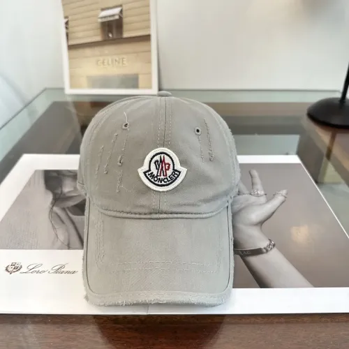 Cheap Moncler Caps #1440168, $$25.00 USD On Moncler Caps