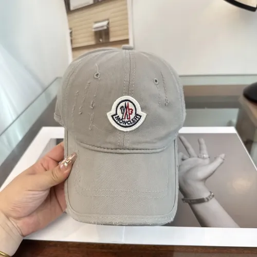Replica Moncler Caps #1440168 $25.00 USD for Wholesale
