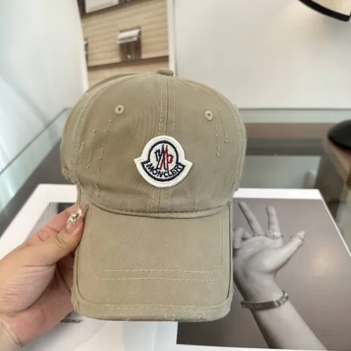 Replica Moncler Caps #1440169 $25.00 USD for Wholesale