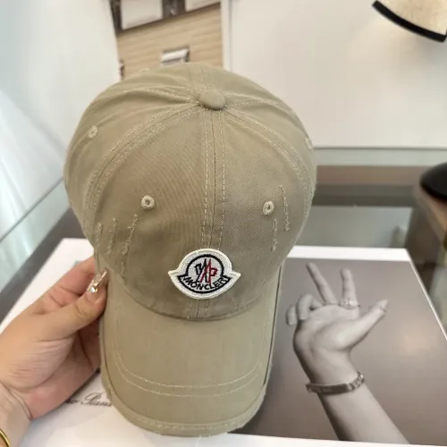 Replica Moncler Caps #1440169 $25.00 USD for Wholesale