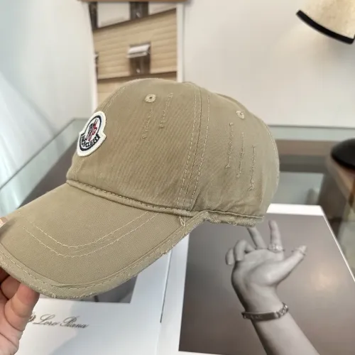 Replica Moncler Caps #1440169 $25.00 USD for Wholesale