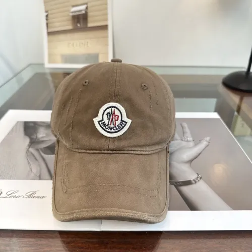 Cheap Moncler Caps #1440170, $$25.00 USD On Moncler Caps