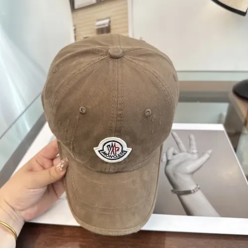 Replica Moncler Caps #1440170 $25.00 USD for Wholesale